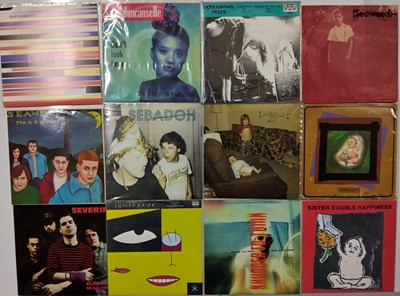 Lot 867 - SUBPOP 7" S COLLECTION