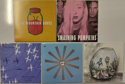 Lot 871 - SUBPOP RARITIES - INDIE ALT ROCK 7" COLLECTION