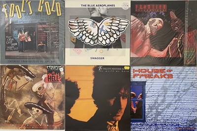 Lot 782 - INDIE / ALT / NEW WAVE - LP COLLECTION