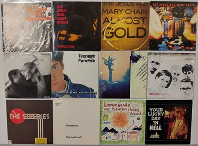 Lot 896 - 80S, 90S AND ONWARDS, PUNK, INDIE AND ALT 7" COLLECTION