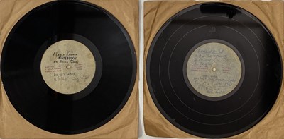 Lot 134 - ALEXIS KORNER - 78s