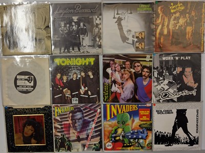 Lot 899 - 70S AND 80S PUNK, INDIE, WAVE AND ALT 7" COLLECTION