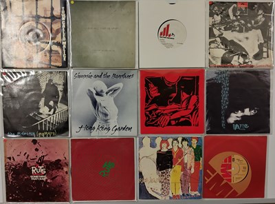 Lot 902 - PUNK 7" COLLECTION