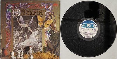 Lot 146 - DULCIMER - AND I TURNED AS I HAD TURNED AS A BOY... (UK ORIGINAL PRESSING 6437003)