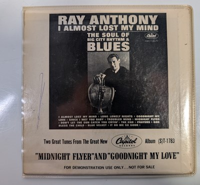 Lot 95 - THE BEACH BOYS - USA 7" COLLECTION (INC PROMOS)