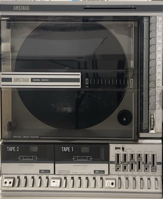 Lot 31 - LARGE COLLECTION OF AUDIO EQUIPMENT (SONY, TECHNICS, MARANTZ)