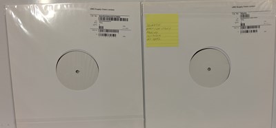 Lot 29 - SQUEEZE - 2019 WHITE LABEL TEST PRESSING LPs