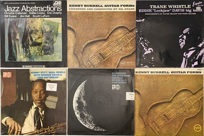 Lot 958 - JAZZ - LP COLLECTION