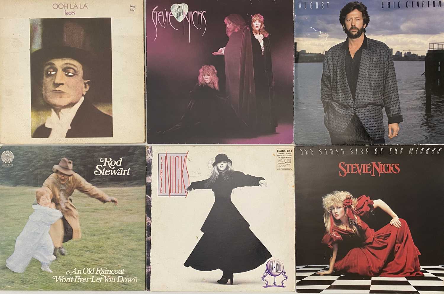 Lot 960 - POP - LP COLLECTION