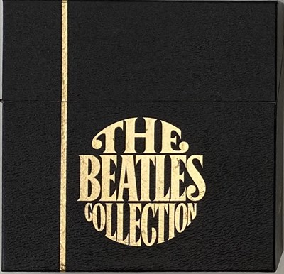 Lot 987 - THE BEATLES - THE SINGLES COLLECTION 1962-1970 (24 x 7" BOX SET - 1970s RELEASE 'BLACK BOX')