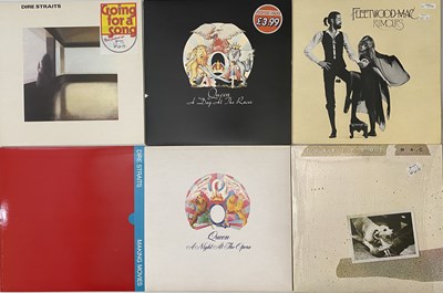 Lot 1059 - CLASSIC ALBUMS - LP COLLECTION