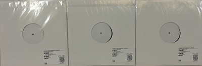 Lot 102 - FAIRPORT CONVENTION - 2024 WHITE LABEL TEST PRESSING LPs