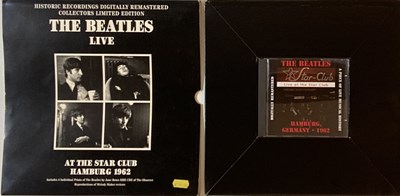 Lot 71 - The Beatles and Related - CDs (Promos/ Sealed/ Box-sets)