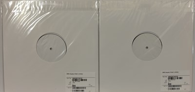 Lot 108 - DIO - 2020 WHITE LABEL TEST PRESSING LPs