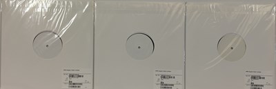 Lot 109 - DIO - 2020 WHITE LABEL TEST PRESSING LPs