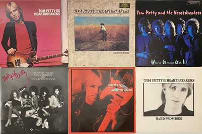 Lot 1053 - ALT/ POST PUNK/ WAVE - LP COLLECTION