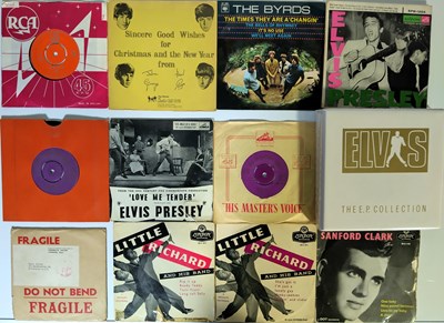 Lot 1063 - 60s / ROCK N ROLL - 7" COLLECTION