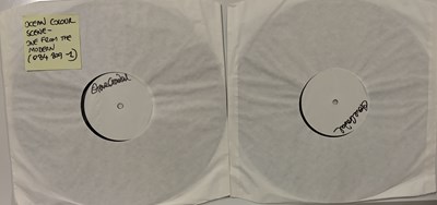 Lot 127 - OCEAN COLOUR SCENE - ONE FROM THE MODERN LP (084 809-1) - SIGNED BY STEVE CRADOCK