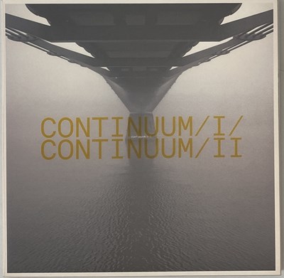 Lot 228 - BASS COMMUNION AND RELATED LP COLLECTION