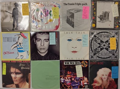 Lot 1136 - ROCK AND POP 7" COLLECTION