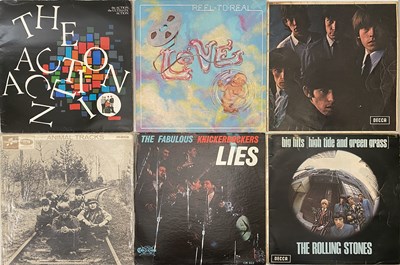 Lot 1265 - 60s - LP COLLECTION