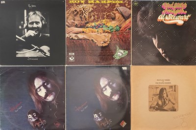 Lot 1309 - 70s / ARTISTS - LP COLLECTION