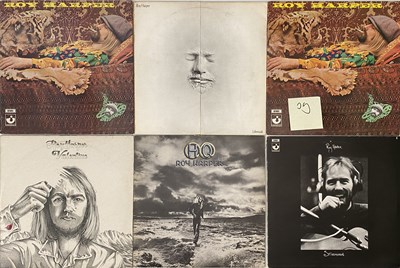 Lot 1311 - 70s / ARTISTS - LP COLLECTION