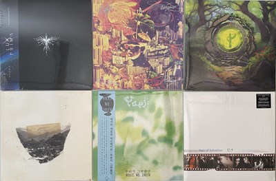 Lot 236 - INDIE AND ALT LP COLLECTION