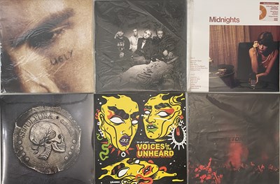 Lot 236 - INDIE AND ALT LP COLLECTION