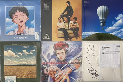 Lot 237 - INDIE AND ALT LP COLLECTION