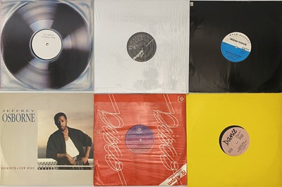 Lot 914 - SOUL / FUNK / DISCO - 12" COLLECTION