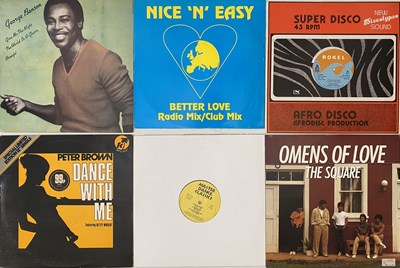 Lot 916 - SOUL / FUNK / DISCO - 12" COLLECTION