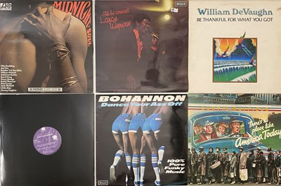 Lot 919 - SOUL - LP COLLECTION