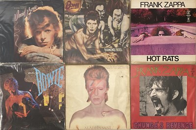 Lot 924 - MIXED GENRE - LPs / 12" / 10" COLLECTION