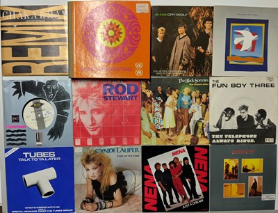 Lot 1101 - 7" COLLECTION - 60s/90s POP/ROCK