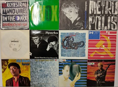 Lot 1108 - 7" COLLECTION - 60s/90s POP/ROCK