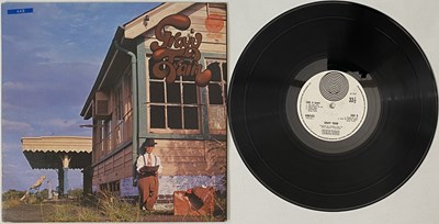 Lot 322 - GRAVY TRAIN - S/T LP (UK ORIGINAL - VERTIGO LARGE SWIRL - 6360 023)