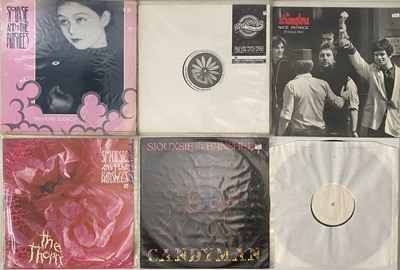 Lot 1112 - NEW WAVE / INDIE / COOL / SYNTH POP - 12" COLLECTION