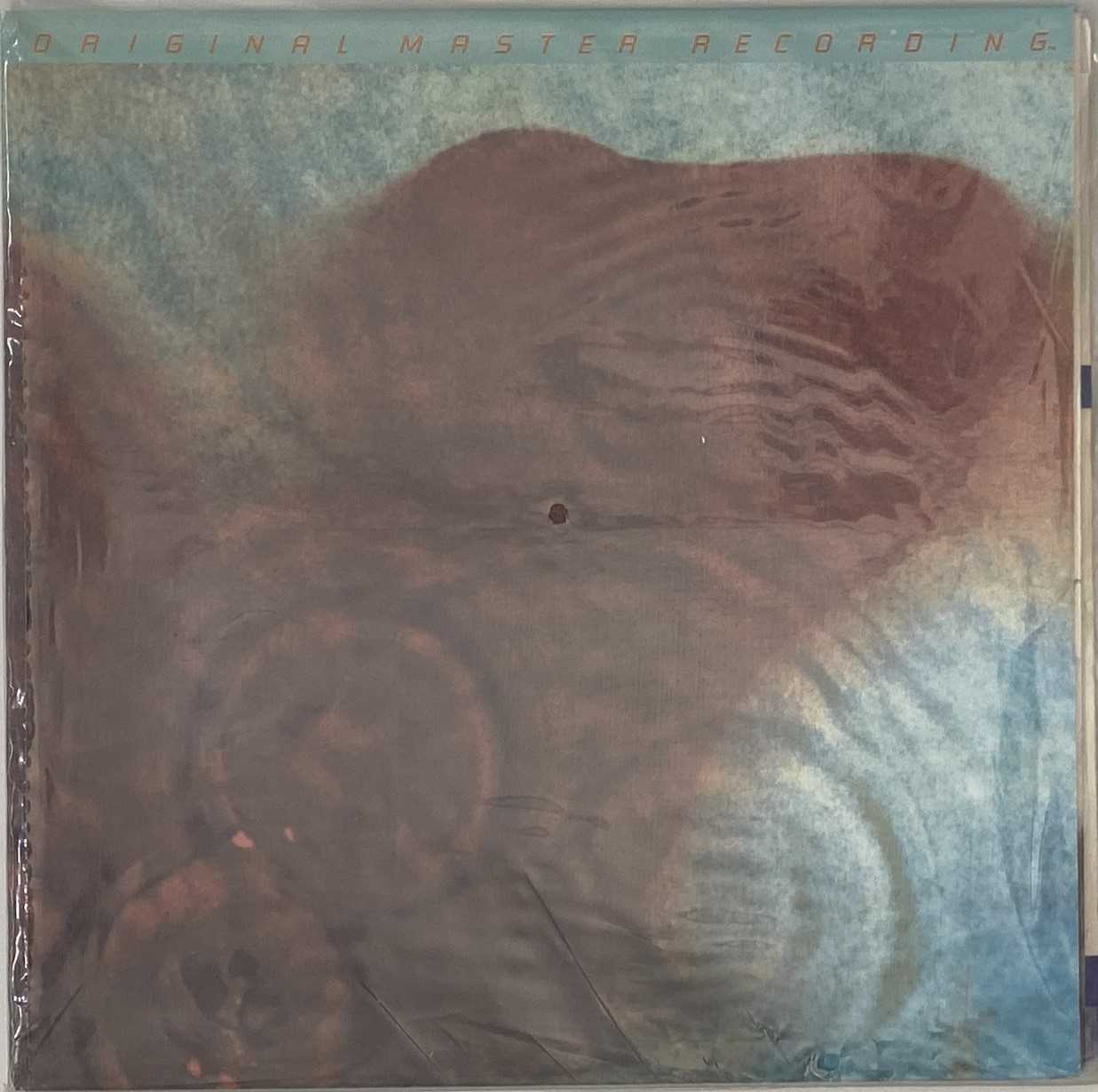 Lot 248 - PINK FLOYD - MEDDLE LP (MOBILE FIDELITY - LIMITED EDITION - FACTORY SEALED - MFSL 1-190)