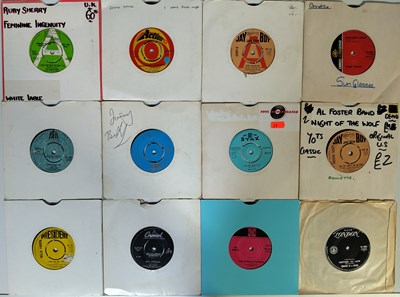 Lot 1172 - NORTHERN / SOUL - 7" COLLECTION