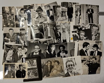 Lot 319 - PETER SELLERS - LARGE COLLECTION OF PRESS PHOTOGRAPHS.