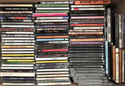 Lot 798 - ROUGH TRADE ARCHIVE - CD COLLECTION