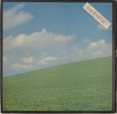 Lot 57 - BLIND FAITH - S/T LP (UK TEST PRESSING W/ PROOF SLEEVE - 583059)