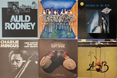 Lot 621 - FUNK/ SOUL/ JAZZ - LP COLLECTION