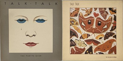 Lot 54 - INDIE/ ALT - LP PACK