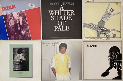 Lot 85 - INDIE/ ALT/ WAVE - 12" COLLECTION (INC PROMOS/ TEST PRESSINGS)