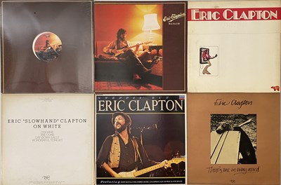Lot 87 - CLASSIC ROCK - LP COLLECTION