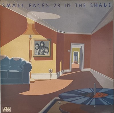 Lot 97 - 60s ROCK/ POP/ BEAT - LP COLLECTION