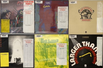 Lot 54 - PROG / PSYCH - LP COLLECTION
