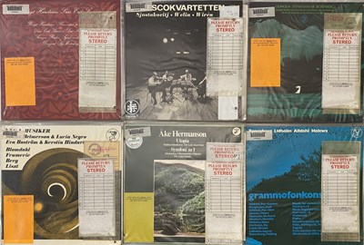 Lot 55 - CAPRICE - LP COLLECTION